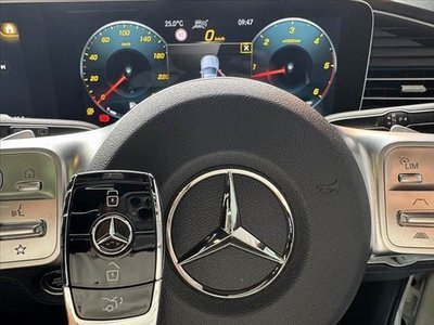 MERCEDES-BENZ GLE - 3