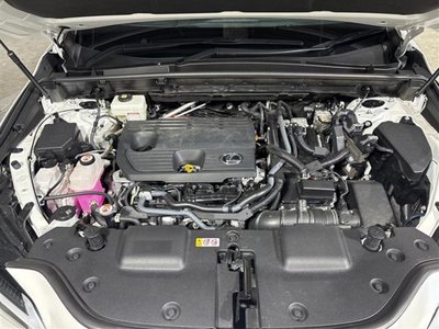 صورة مصغرة 42 لـ 2021 Lexus NX