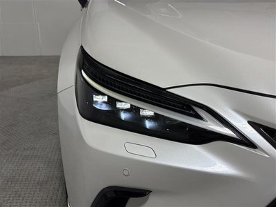 صورة مصغرة 37 لـ 2021 Lexus NX