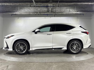 صورة مصغرة 36 لـ 2021 Lexus NX