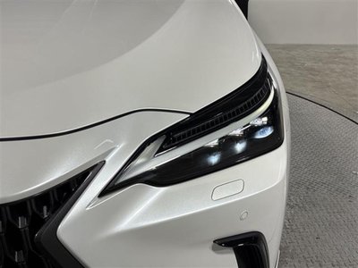صورة مصغرة 38 لـ 2021 Lexus NX