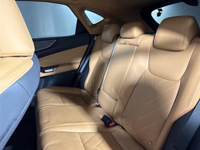 صورة مصغرة 27 لـ 2021 Lexus NX