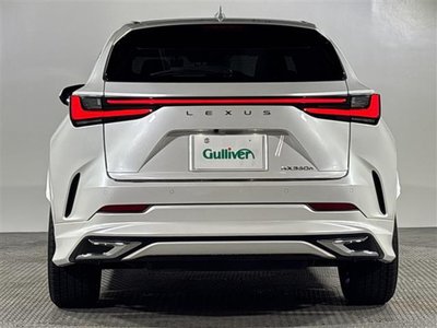 صورة مصغرة 34 لـ 2021 Lexus NX