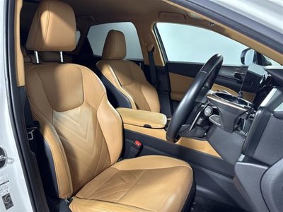 صورة مصغرة 24 لـ 2021 Lexus NX