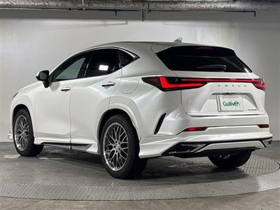 صورة مصغرة 30 لـ 2021 Lexus NX
