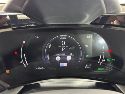 صورة مصغرة 16 لـ 2021 Lexus NX
