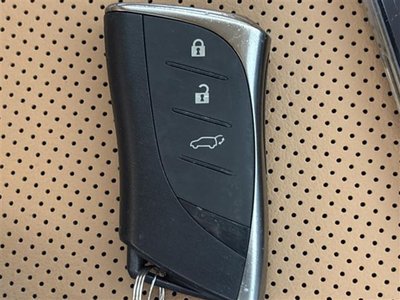 صورة مصغرة 15 لـ 2021 Lexus NX