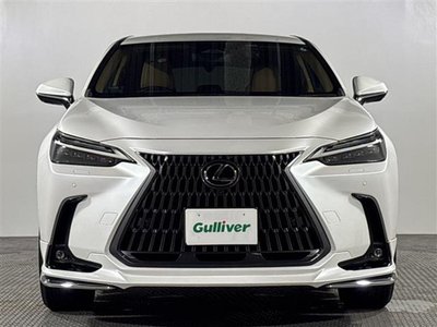 صورة مصغرة 33 لـ 2021 Lexus NX