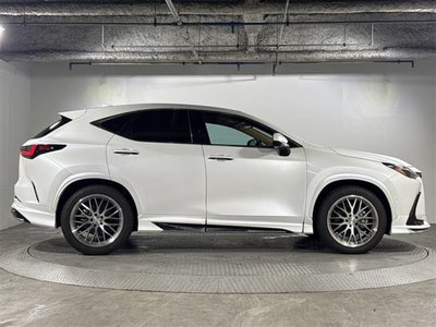صورة مصغرة 35 لـ 2021 Lexus NX
