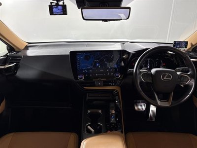 LEXUS NX - 2