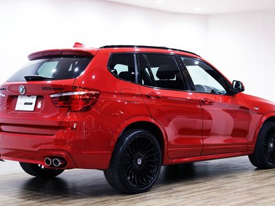 BMW ALPINA XD3 - 8