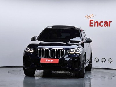 BMW X5 - 2