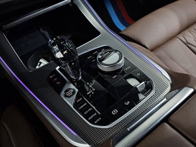 BMW X5 - 9
