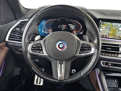 2022 BMW X5 — миниатюра 13