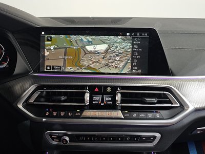 2022 BMW X5 — миниатюра 12