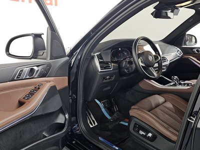 BMW X5 - 10