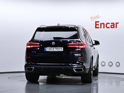 BMW X5 - 4