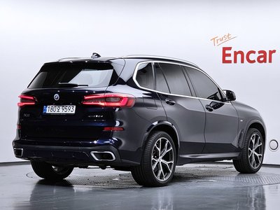 BMW X5 - 3