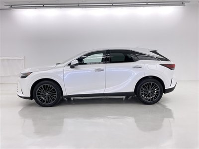 صورة مصغرة 17 لـ 2024 Lexus RX