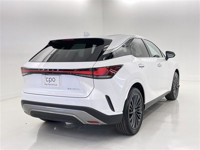 صورة مصغرة 18 لـ 2024 Lexus RX
