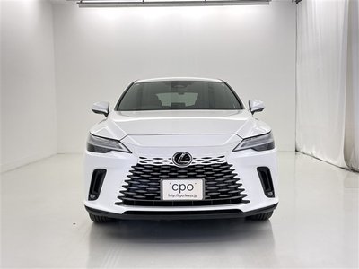 صورة مصغرة 16 لـ 2024 Lexus RX