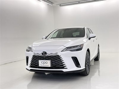 صورة 1 لـ 2024 Lexus RX