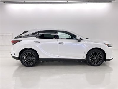 صورة مصغرة 19 لـ 2024 Lexus RX