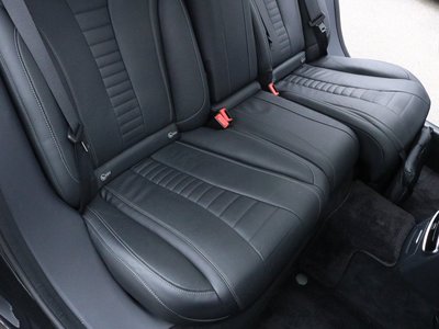 MERCEDES-BENZ S-CLASS - 7