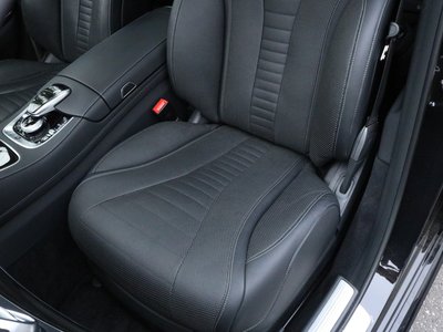MERCEDES-BENZ S-CLASS - 6