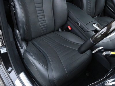 MERCEDES-BENZ S-CLASS - 5