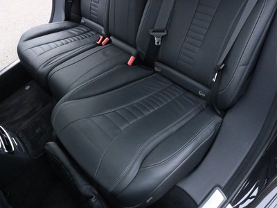 MERCEDES-BENZ S-CLASS - 8
