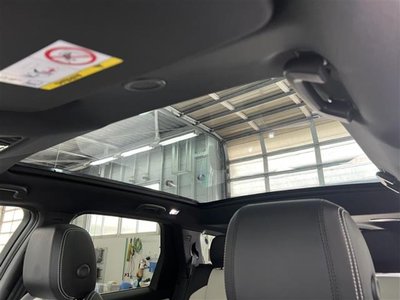 LAND ROVER DISCOVERY SPORT - 2
