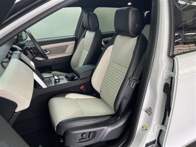 LAND ROVER DISCOVERY SPORT - 9