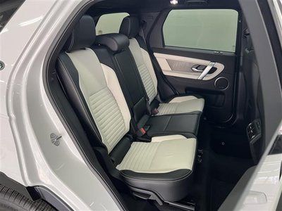 LAND ROVER DISCOVERY SPORT - 7