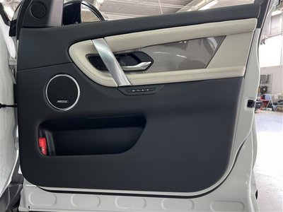 LAND ROVER DISCOVERY SPORT - 6