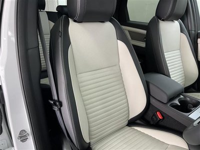 LAND ROVER DISCOVERY SPORT - 5