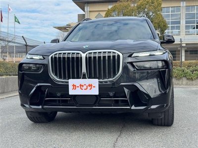 BMW X7 - 5