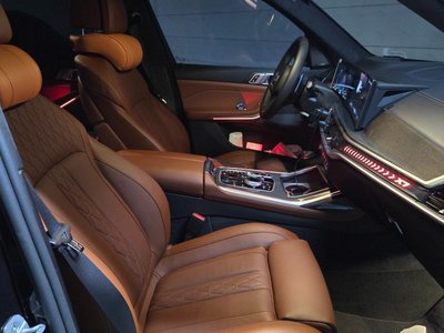 BMW X7 - 4