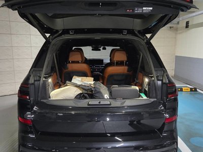 BMW X7 - 10