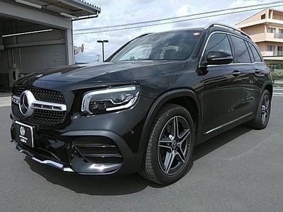MERCEDES-BENZ GLB - 6