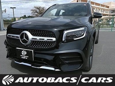 MERCEDES-BENZ GLB - 1