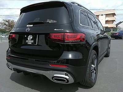 MERCEDES-BENZ GLB - 2