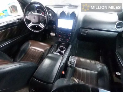 MERCEDES-BENZ GL - 3