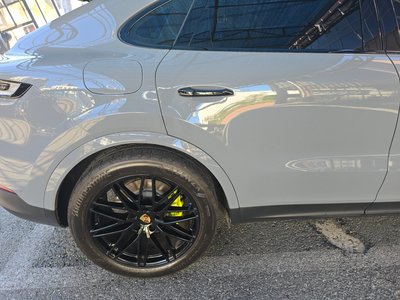 صورة مصغرة 11 لـ 2024 Porsche CAYENNE