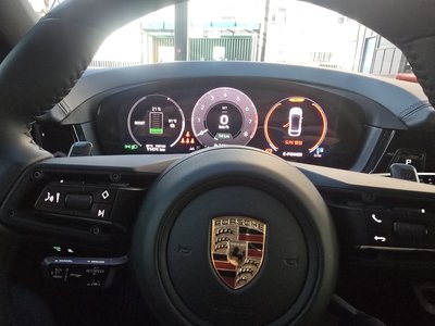 صورة 6 لـ 2024 Porsche CAYENNE