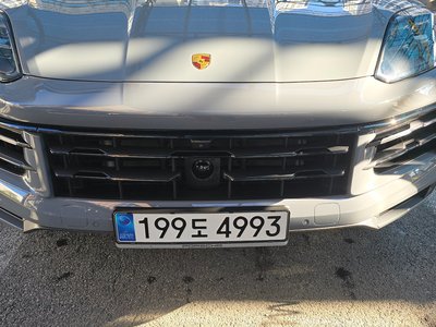 صورة مصغرة 16 لـ 2024 Porsche CAYENNE