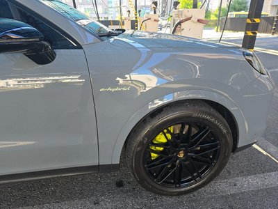 صورة 3 لـ 2024 Porsche CAYENNE