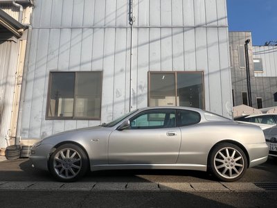 MASERATI 3200GT - 5