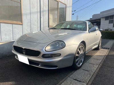 MASERATI 3200GT - 1