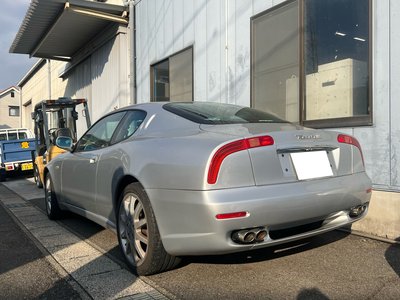 MASERATI 3200GT - 6
